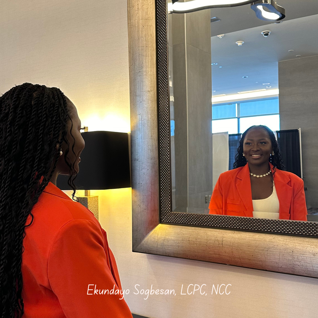 Nigerian Black Female Life Coach in Prince George's County Maryland