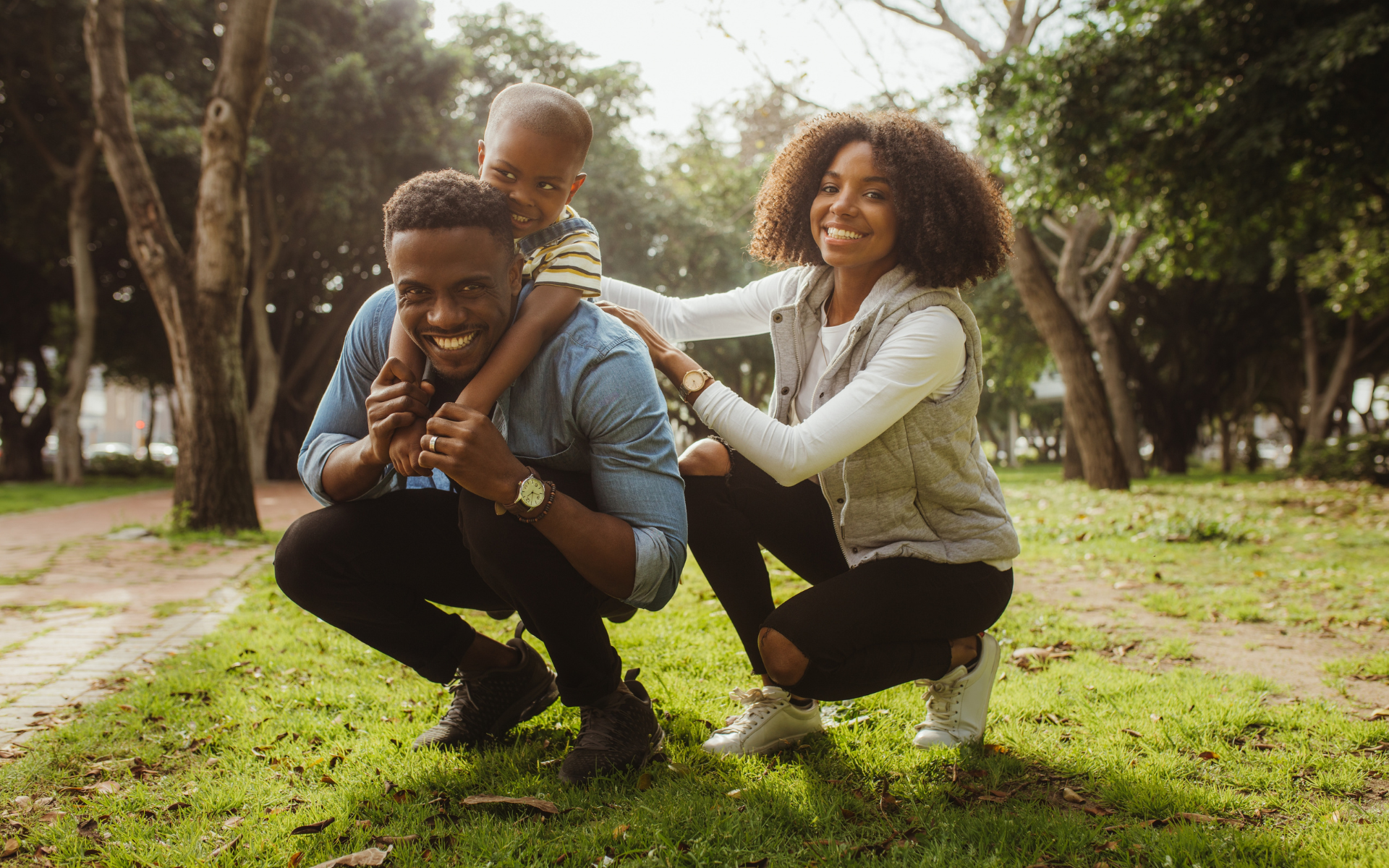 Therapy for Black Families in Prince George's County, Maryland with Ekundayo Sogbesan, Psychotherapist