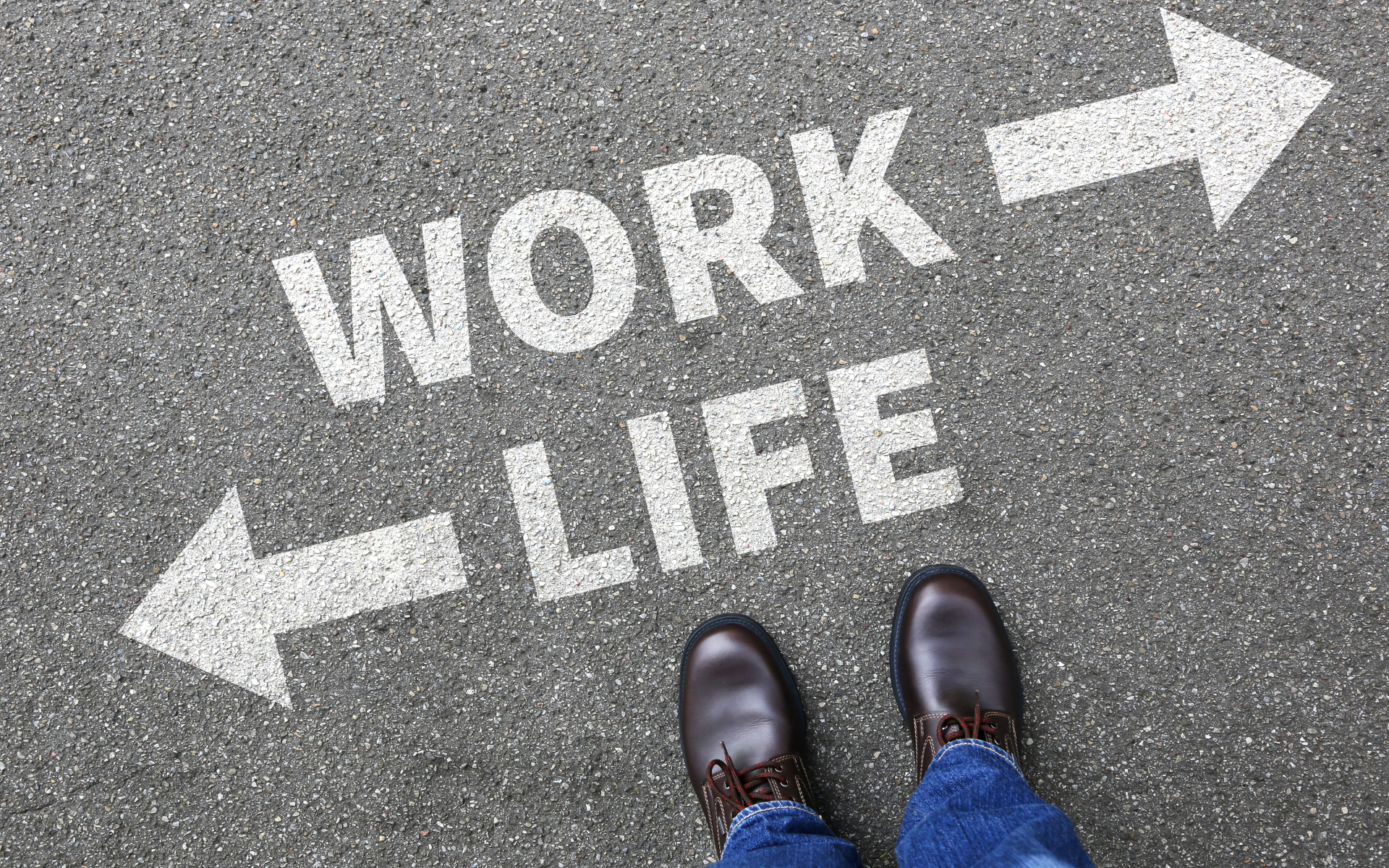 Work Life Balance Therapy in Beltsville, Maryland with Ekundayo Sogbesan, Professional Counselor